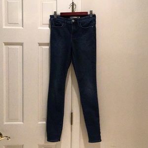 Athleta women’s jeans